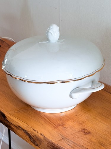 Midcentury kahla bianco - midcentury,