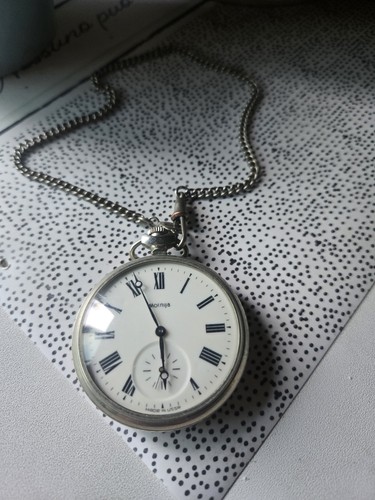 Orologio tasca - orologio,