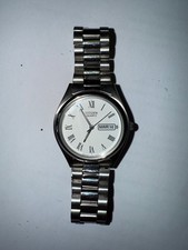 Orologio Citizen Ore Felici Day-Date Quarz