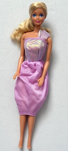 Barbie fashion play - fashion,