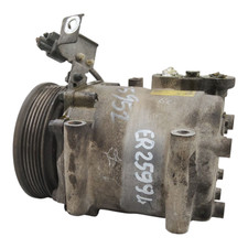 Compressore Aria Condizionata Ac FORD FIESTA 6 Serie 1.4 1.6 Diesel USATO