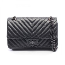 Borsa a tracolla CHANEL 2.55