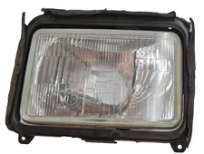 FARO FANALE ANTERIORE KOITO PER MOTO YAMAHA XT 600 4V  1987 1988 1989