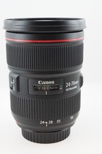 CANON EF 24-70 F2.8 L II USM L