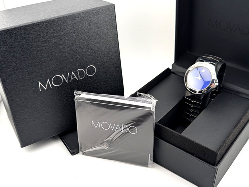 Movado uomo sports edition - movado,