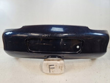 PARAURTI POSTERIORE PORSCHE