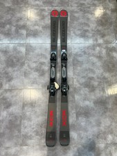 Sci Blizzard XCR 2020 174 cm