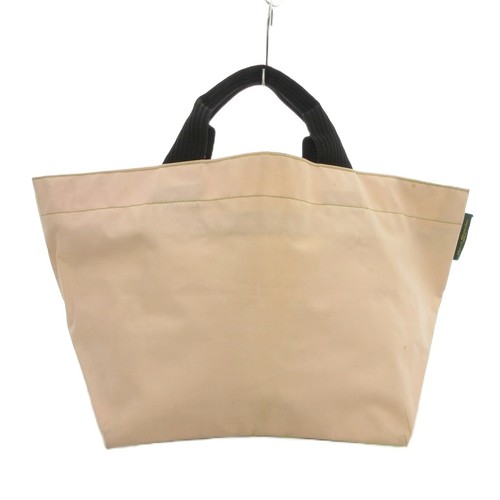 Herve chapelier tote bag beige - chapelier,