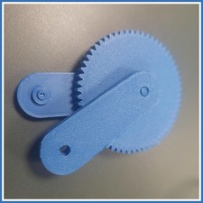 Tirante Selettore Cambio Opel