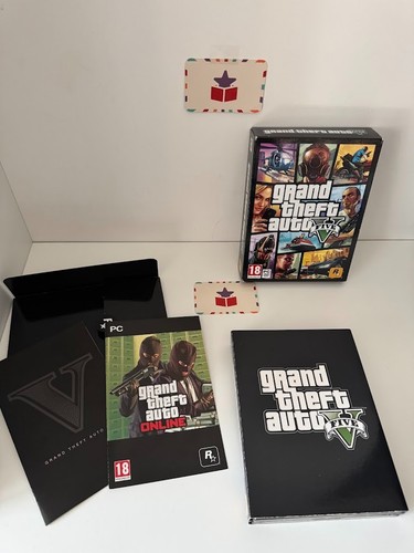 Grand theft auto pc - 🎮,