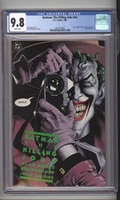 Batman: The Killing Joke #nn