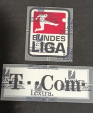 PATCH LEXTRA BUNDESLIGA