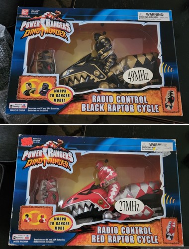 Power rangers dino - rangers,