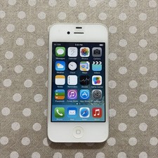 Apple iPhone 4 A1332 8gb