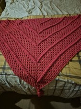 scialle/involucro invernale