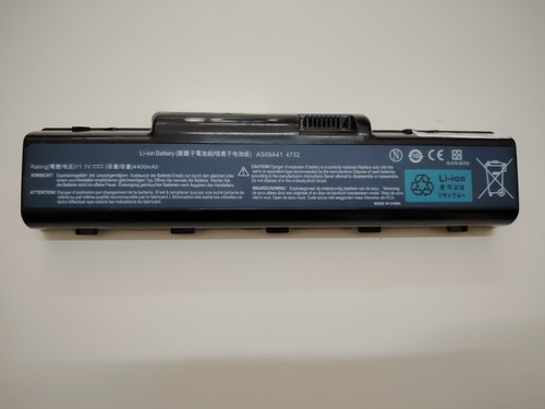 Batteria per packard bell - batteria,