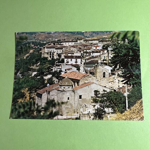 Castrovillari vecchia - castrovillari, la
