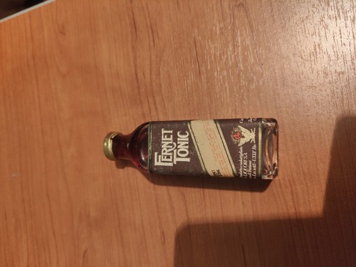 Mignon fernet tonic - mignon,