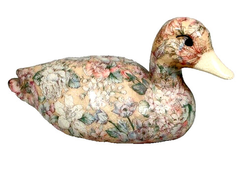Anatra ceramica per - anatra,