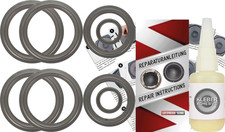 Jbl Model HP 590 set completo