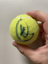 Pallone da tennis Novak