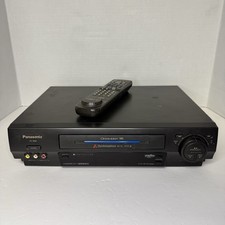 Panasonic blue line 4664 - panasonic,