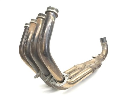 Collettore scarico yamaha - collettore,