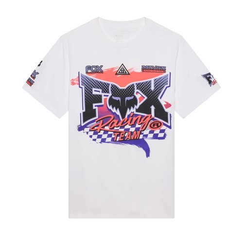 Fox hc94 195 maglietta - fox,
