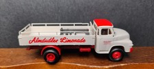 CAMION SCALA 1/87 H0