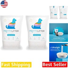 Advanced Odor Control lettiera