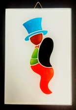 quadretti in vetro (10 x 15