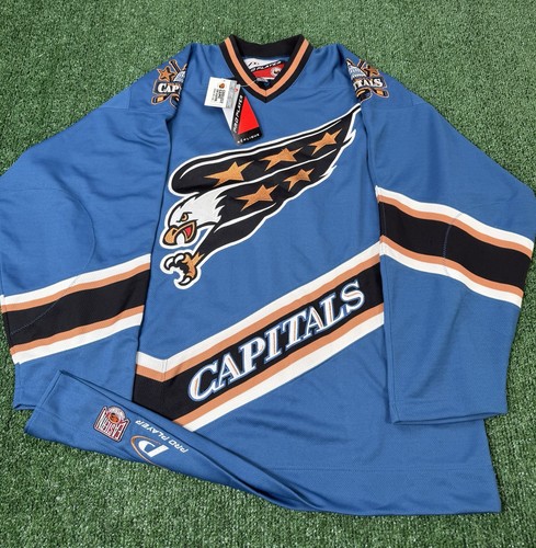 Maglia hockey vintage - maglia,