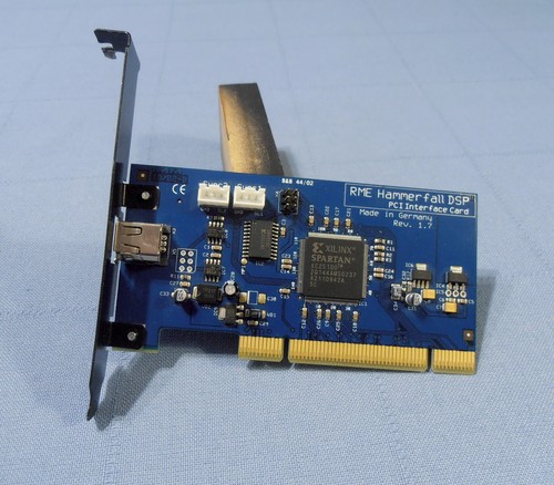 Scheda interfaccia pci - scheda,
