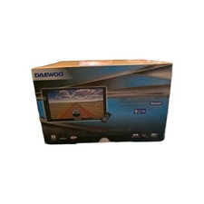 DAEWOO 2 DIN Entertainment