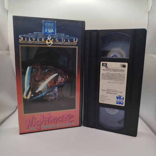 Wes craven nightmare - wes, _