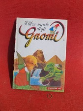 Il Libro Segreto Degli