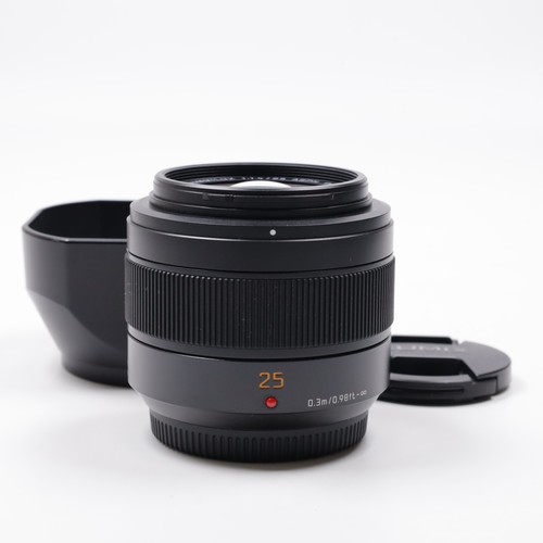 Panasonic lumix leica - panasonic,