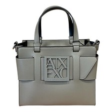 ARMANI AX borsa donna shopping
