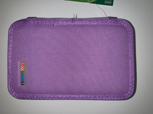 Astuccio attrezzato completo - , a