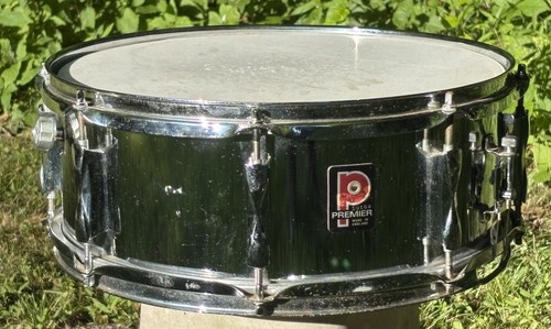 Tamburo rullante vintage - , 14"
