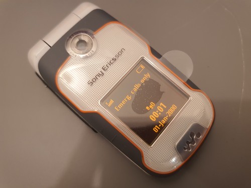 Sony ericsson walkman - sony, w710i