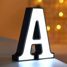 MAKA Lettere Alfabeto E Numeri