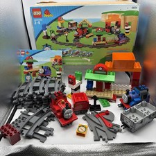 LEGO DUPLO: Thomas set treno