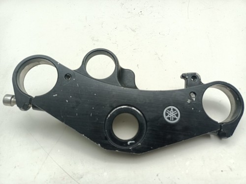 Piastra sterzo superiore - piastra,