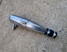 Kyosho Inferno Tubo di Scarico