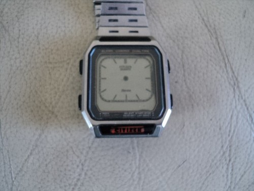 Raro orologio vintage - , anni