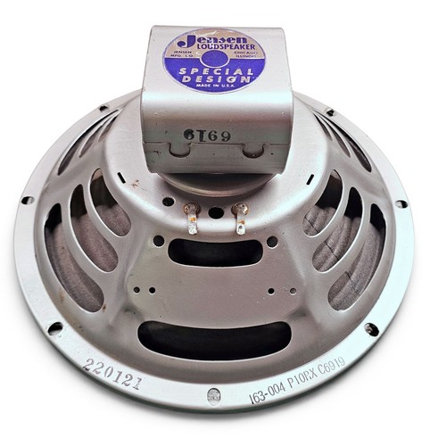 Amplificatore parafango