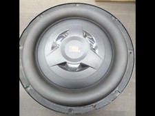 Interruttore JBL CLUB WS1000