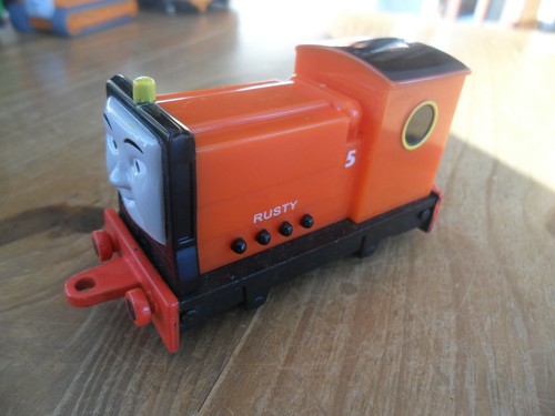 Thomas tank engine friends - engine,