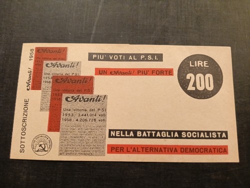 Sottoscrizione partito - sottoscrizione,